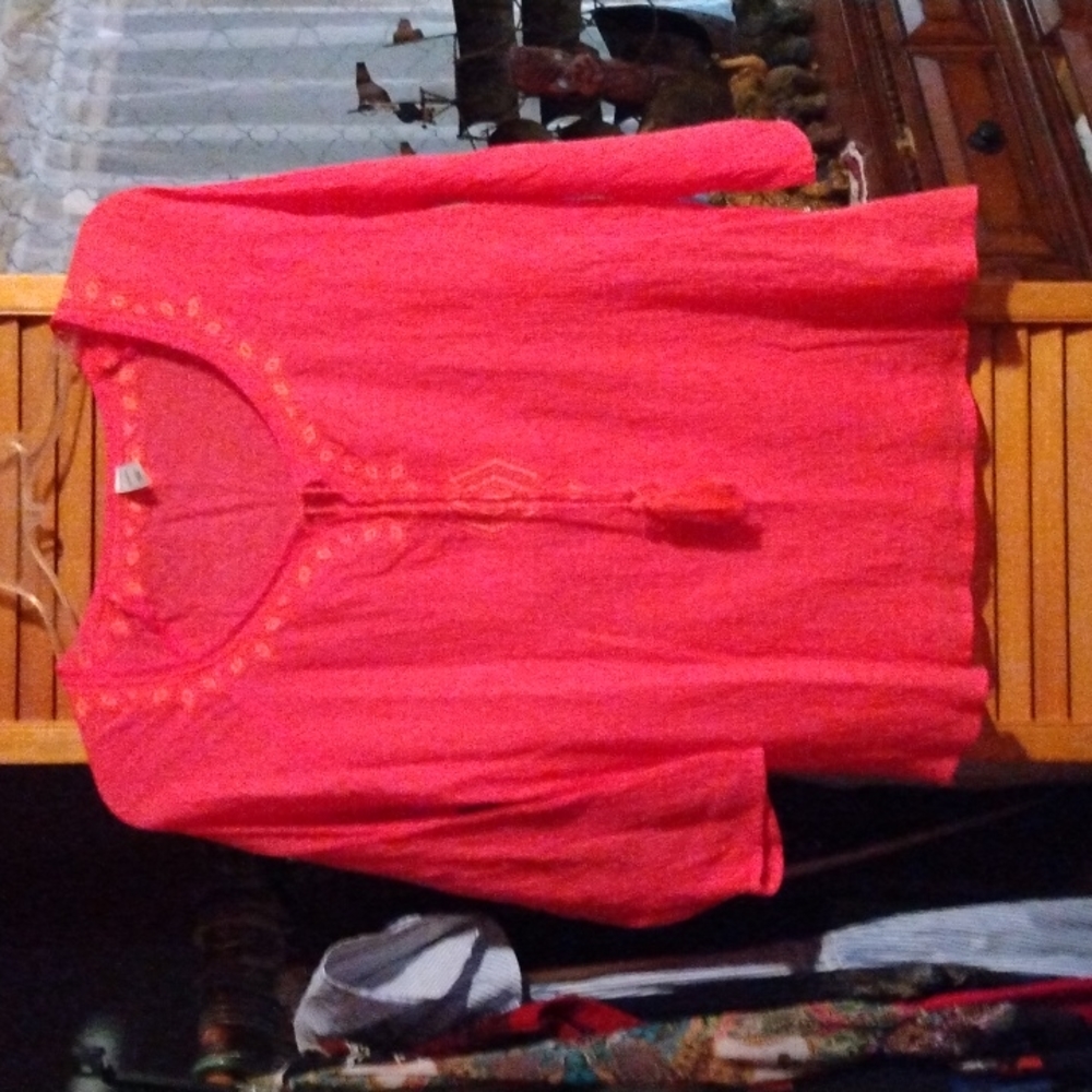Blouse